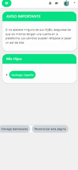 Game screenshot Colegio San Nicolas mod apk