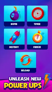 block master puzzle blast game iphone screenshot 3