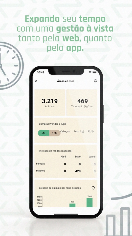 #5. AgroHUB (iOS) Podle: AgroHUB SA