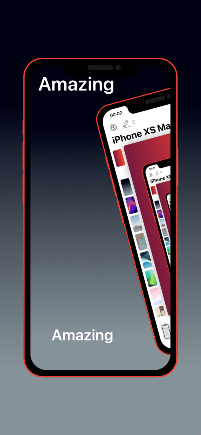 Screenshot Phone Case 4 Store