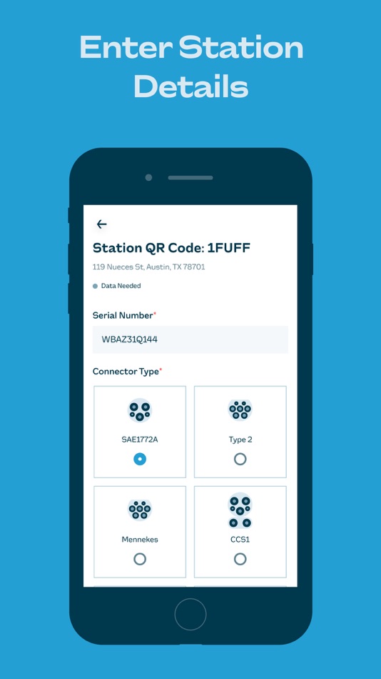 #1. IU Station Installer (iOS) 由: Invisible Urban Charging Limited