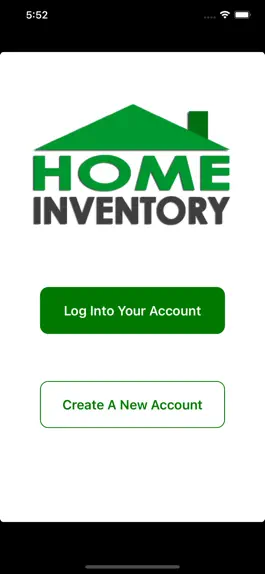 Game screenshot HomeInventory.com mod apk
