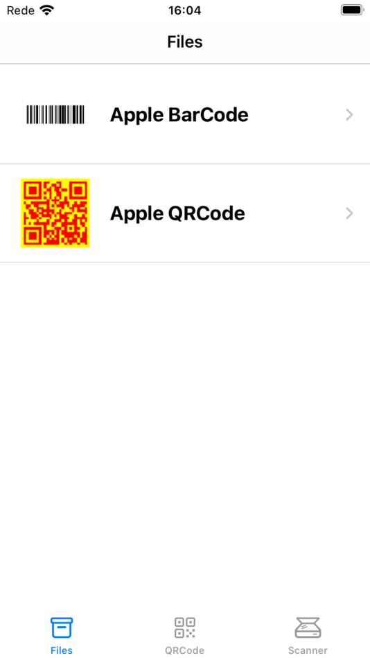 #5. QRCodeGen+ (iOS) 由: Paulo Correia