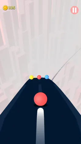 Game screenshot Color Road! mod apk