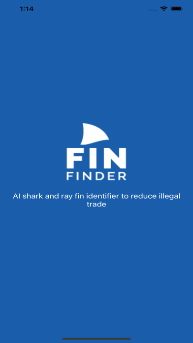 Fin Finder
