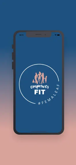 Game screenshot Empowerfit mod apk