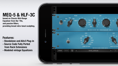 RRS MEQ-5 Screenshot