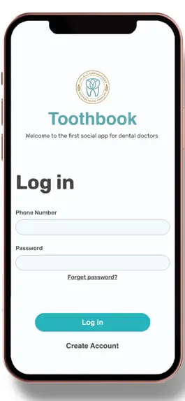 Game screenshot ToothBook hack