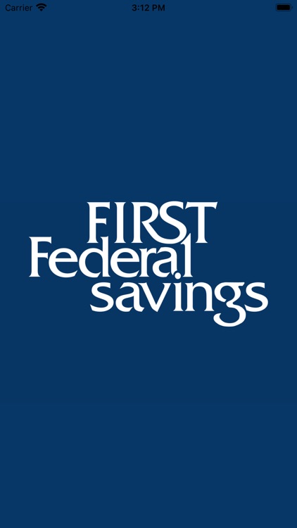 First Federal Savings & Loan
