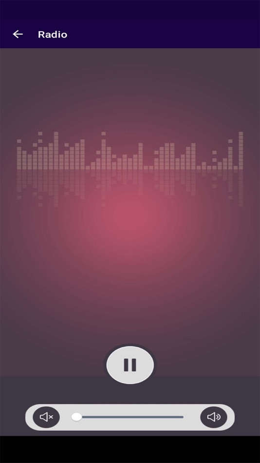 #2. WebRadio R D'ICI (iOS) De: Location Webradio Streaming