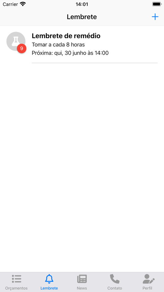 #4. mobyPharma (iOS) 由: Fagron Technologies Ltda