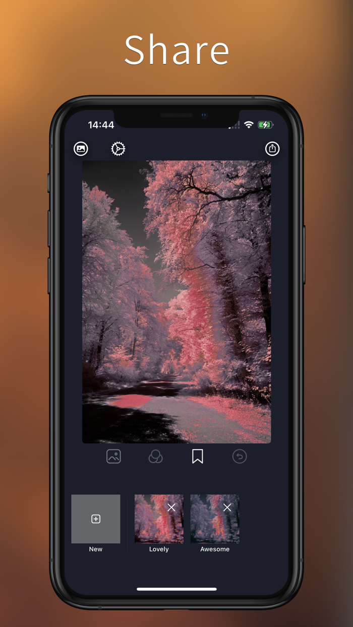 ArtLab Photo Editor and Filters
