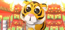 Game screenshot Adopt Tiger Game Mod mod apk