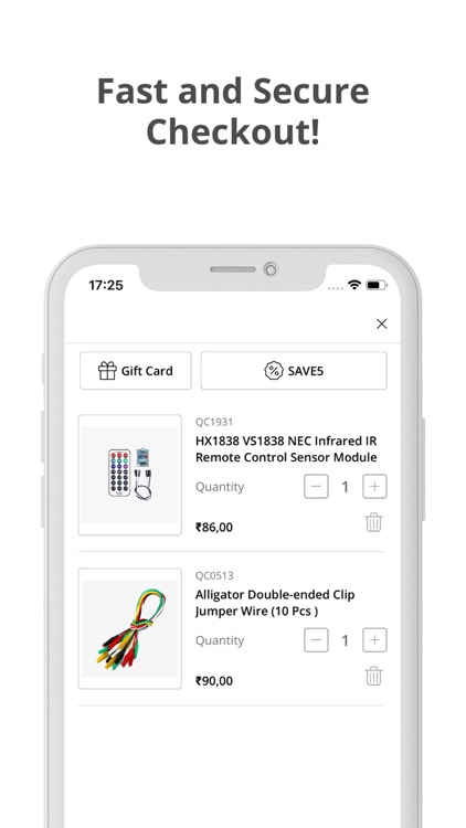 Quartz Components screenshot-4
