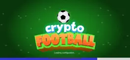 Game screenshot Crypto Football hack