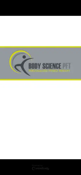 Game screenshot Body Science PFT mod apk