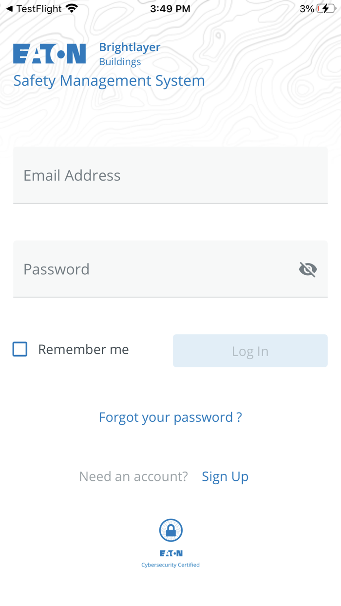 Building Safety Manager