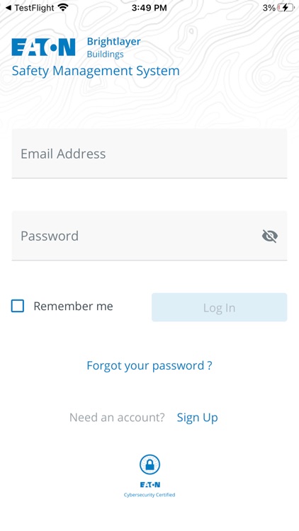Building Safety Manager