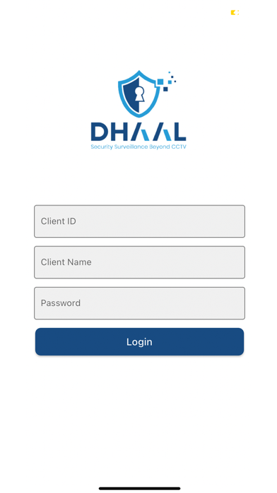 Dhaal Screenshot