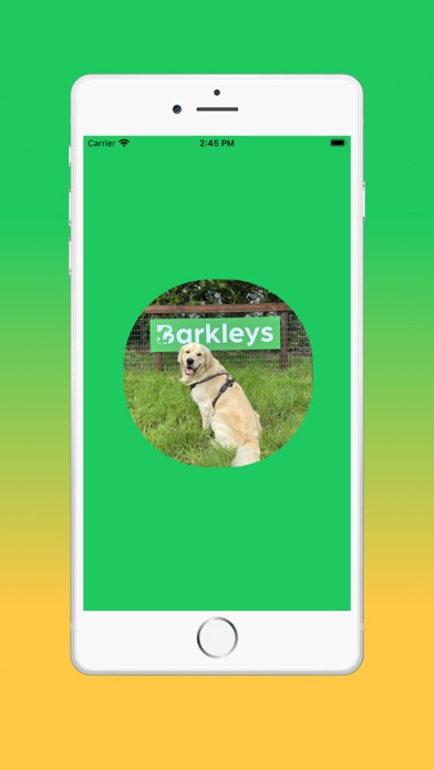 Screenshot #1 pour Barkleys Doggie Daycare