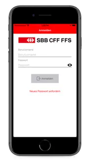 sbb infra fzge iphone bildschirmfoto 2