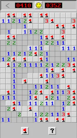 Game screenshot Minesweeper - Mine Sweeper apk