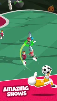 ball brawl 3d - soccer cup problems & solutions and troubleshooting guide - 2