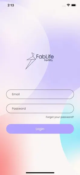 Game screenshot Fablife Fertility hack