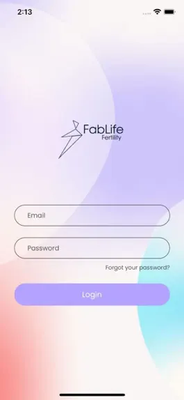 Game screenshot Fablife Fertility hack