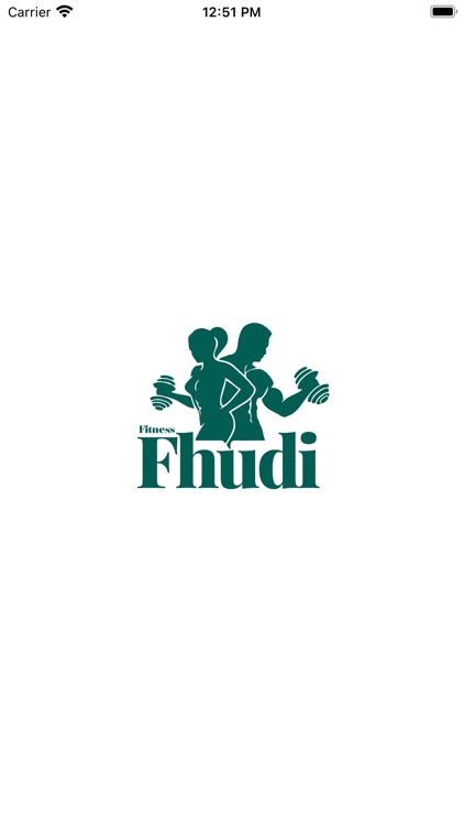 Fhudi Fitness