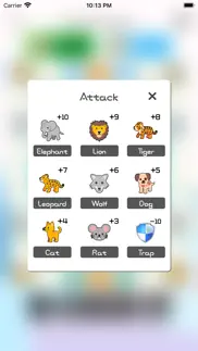 animal chess. айфон картинки 4