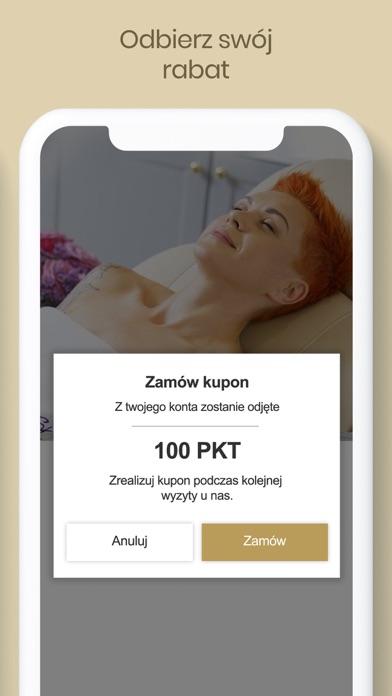 FabSkin Medycyna Estetyczna Screenshot
