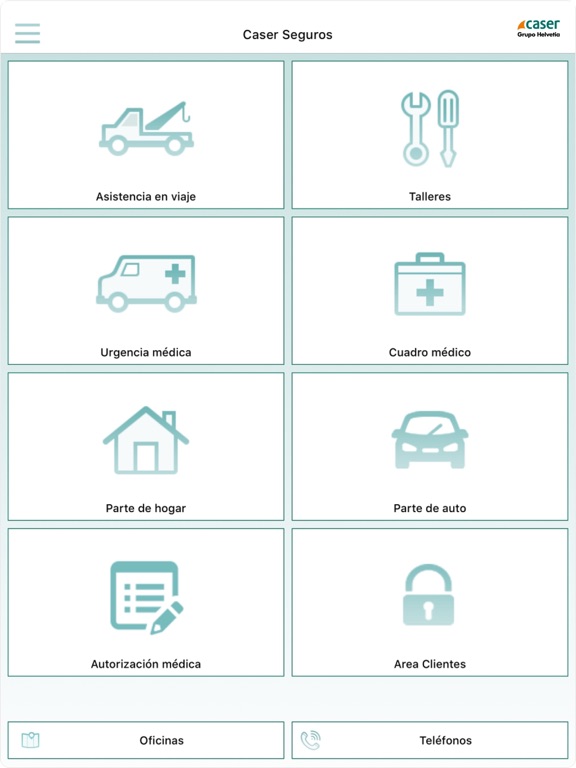 Screenshot #4 pour Caser