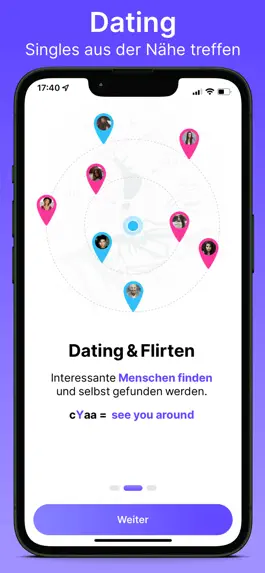 Game screenshot cYaa apk