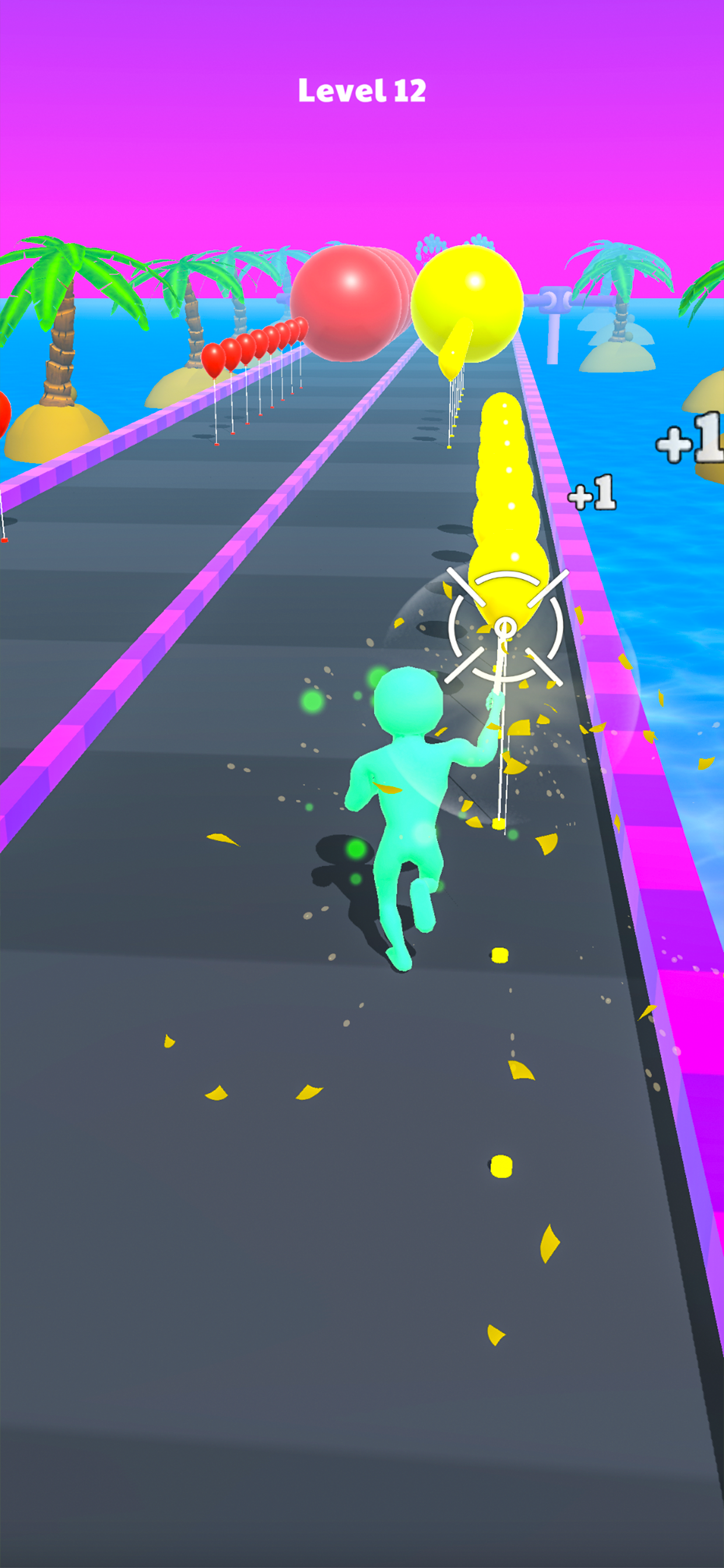 Balloon Guys