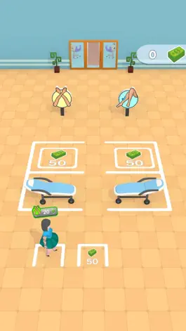 Game screenshot Waxing Salon mod apk