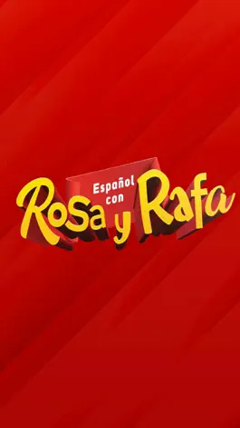 Game screenshot Rosa y Rafa mod apk