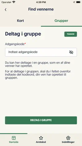 Game screenshot Min Smukfest hack