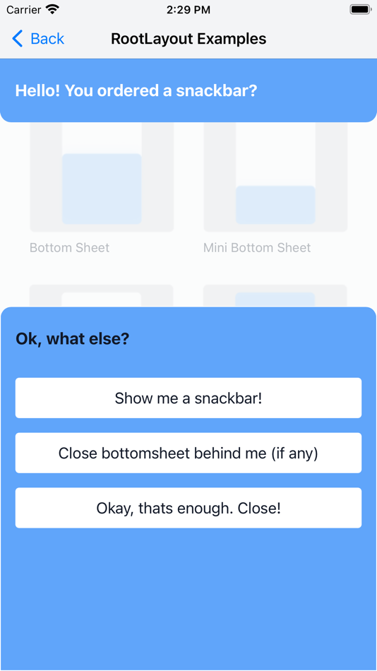 #4. NativeScript Preview (iOS) 由: nStudio LLC
