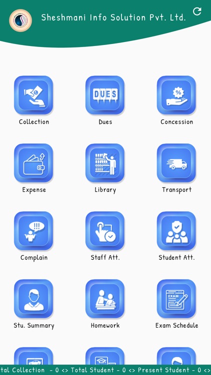 SheshmaniTeachApp screenshot-5