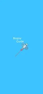 Biopsy Guide screenshot #1 for iPhone