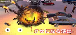 Game screenshot タイムアタック銃撃バトル-銃弾を避けて撃ちまくれ apk