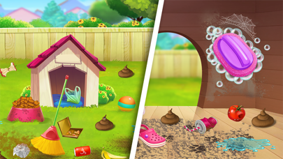 Home CleanUp - Keep Home Clean Screenshot