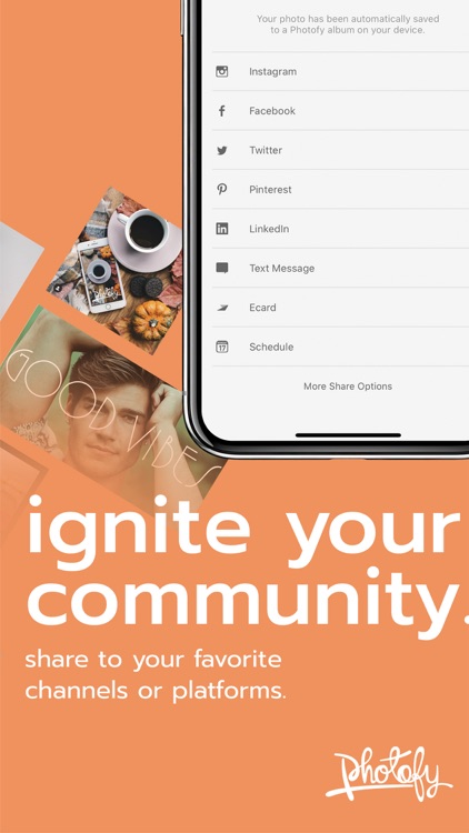 Photofy Content Creation screenshot-8