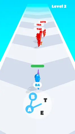 Game screenshot They Are Word hack