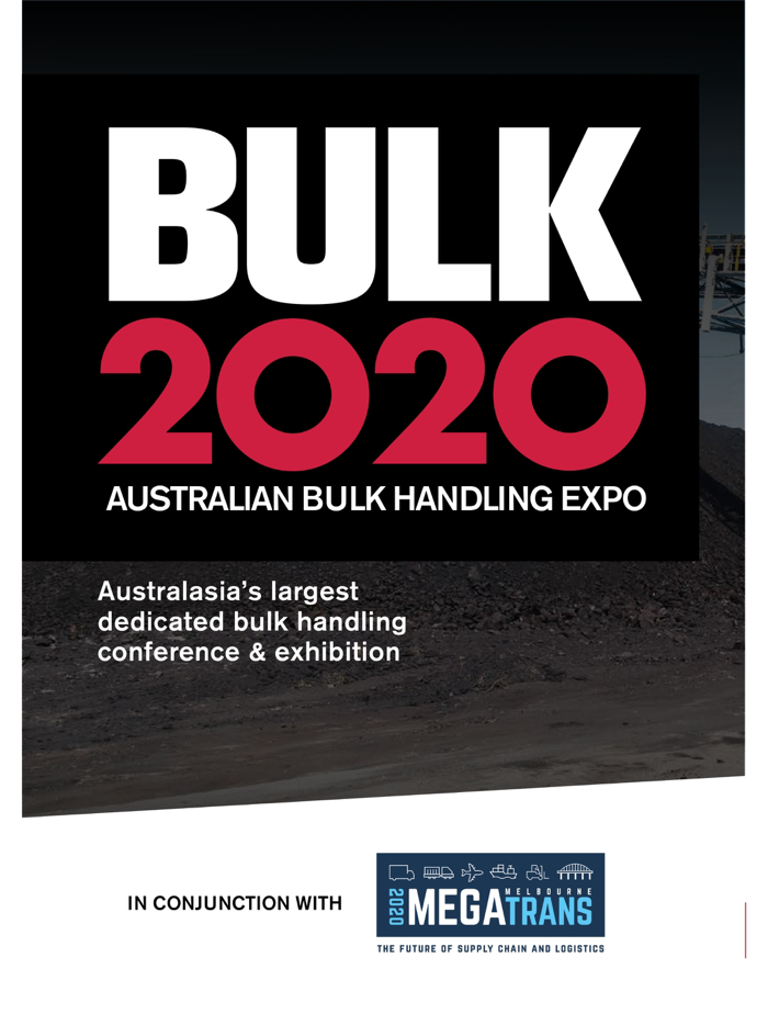 Aus Bulk Handling Review