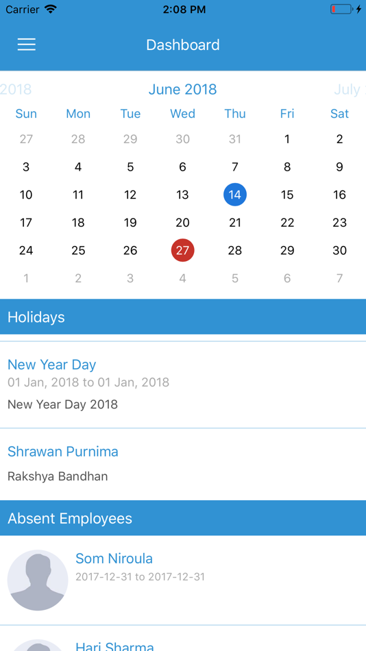 #8. A&I (iOS) 由: Rewa Soft Pvt. Ltd