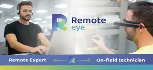 Remote Eye screenshot #2 for iPhone