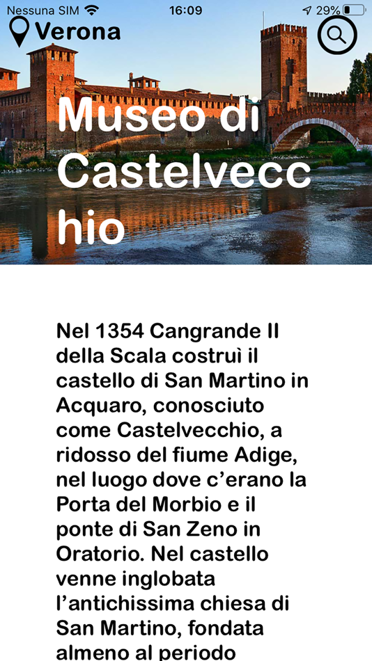 #9. Mi (iOS) 由: MAKARENALABS SRL