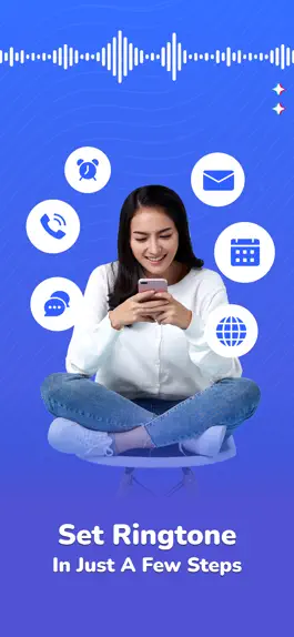 Game screenshot Funny Ringtones & Siren head hack